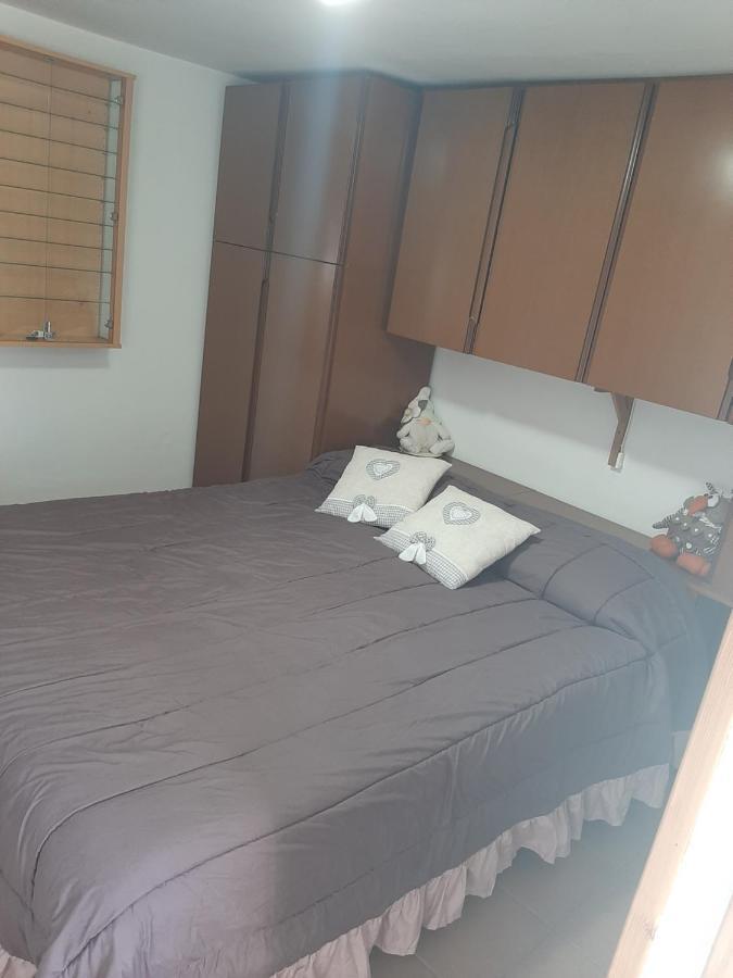 Casa Chiara Apartman Nus Kültér fotó